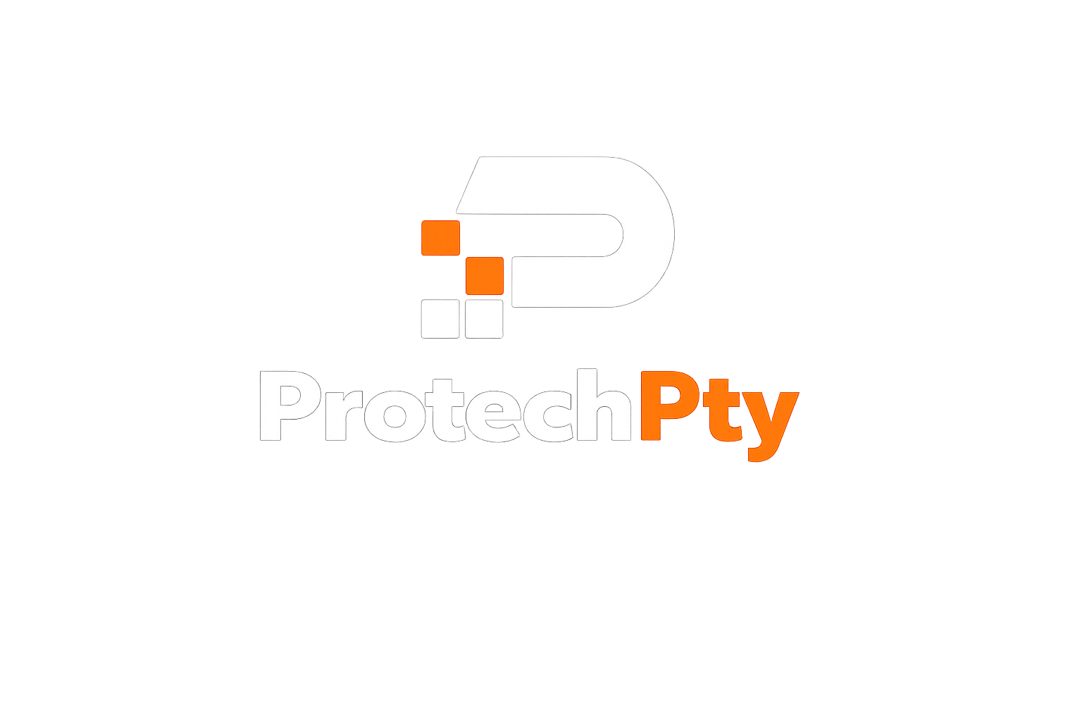 ProtechPty Logo