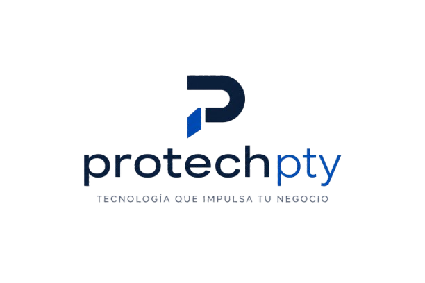 ProtechPty Logo